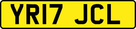 YR17JCL