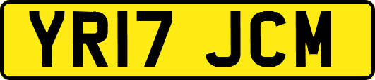 YR17JCM