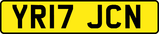 YR17JCN