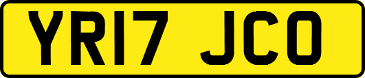 YR17JCO