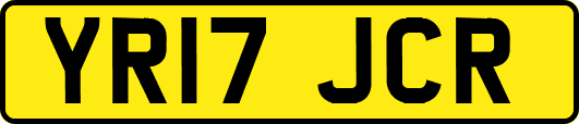 YR17JCR