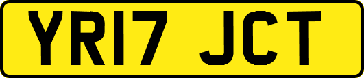 YR17JCT