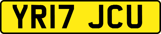 YR17JCU