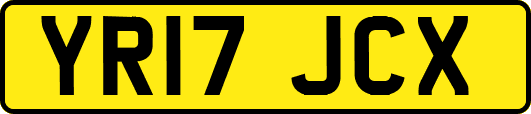 YR17JCX