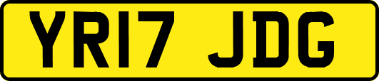 YR17JDG