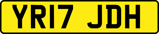 YR17JDH