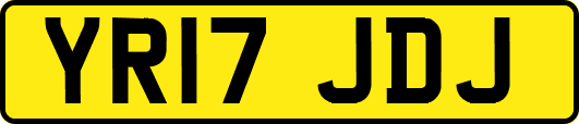 YR17JDJ