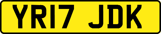 YR17JDK