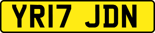 YR17JDN