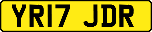YR17JDR