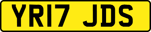 YR17JDS