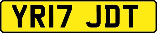 YR17JDT