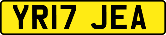 YR17JEA