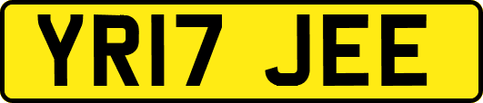 YR17JEE