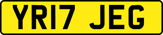 YR17JEG