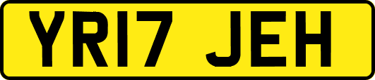 YR17JEH