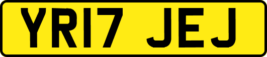 YR17JEJ