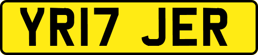 YR17JER