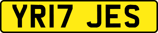 YR17JES
