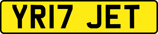 YR17JET