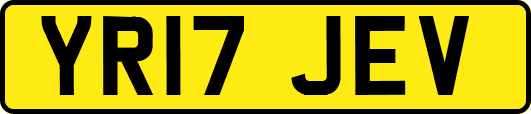 YR17JEV