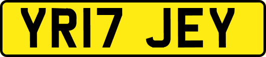 YR17JEY