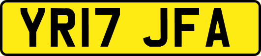 YR17JFA