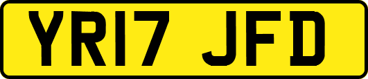 YR17JFD