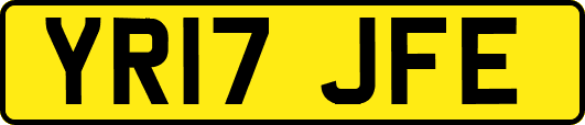 YR17JFE