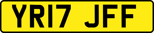 YR17JFF