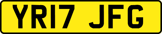 YR17JFG