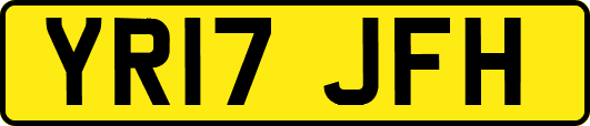 YR17JFH