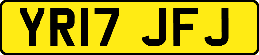 YR17JFJ