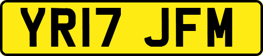 YR17JFM