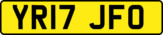 YR17JFO