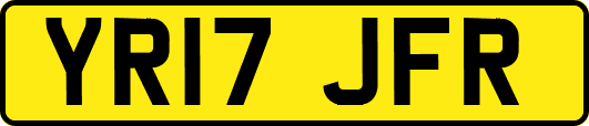 YR17JFR