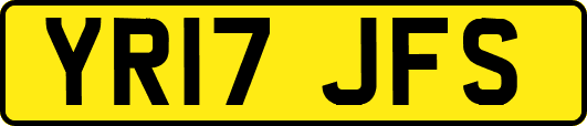 YR17JFS