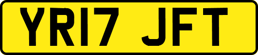 YR17JFT