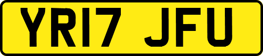 YR17JFU