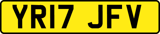 YR17JFV