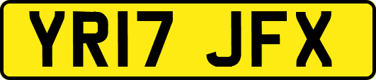 YR17JFX