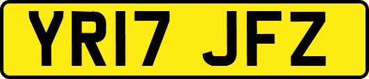 YR17JFZ