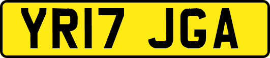YR17JGA