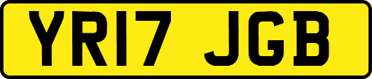 YR17JGB