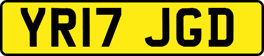 YR17JGD