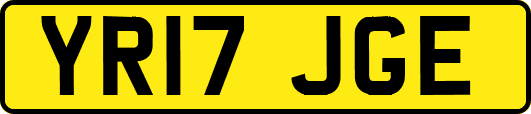 YR17JGE