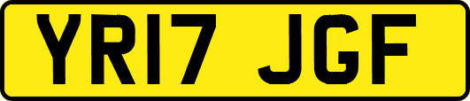 YR17JGF