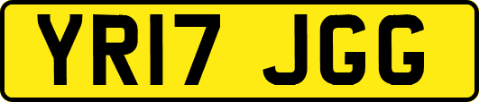 YR17JGG