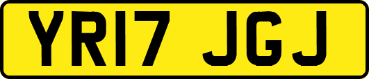 YR17JGJ