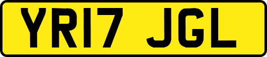 YR17JGL